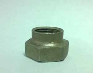 гайка 374235 п29 м8 s14 обжатая в интернет-магазине НМК