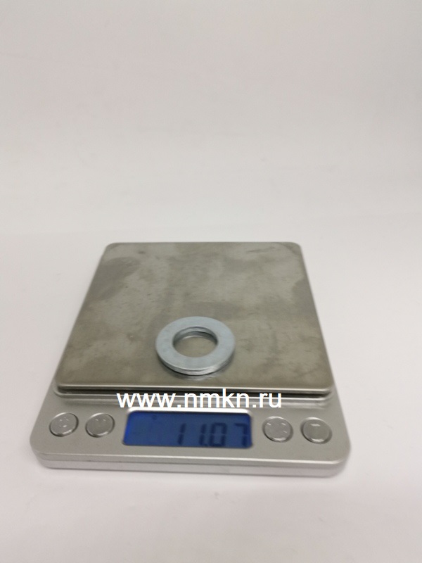 шайба 252017 п29 16 гост 11371-78 в интернет-магазине НМК