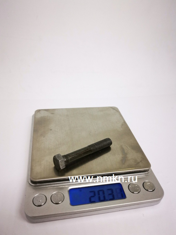 болт м8*1*50  201488-п29 в интернет-магазине НМК