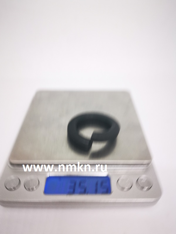 шайба 252143 п2 24т в интернет-магазине НМК