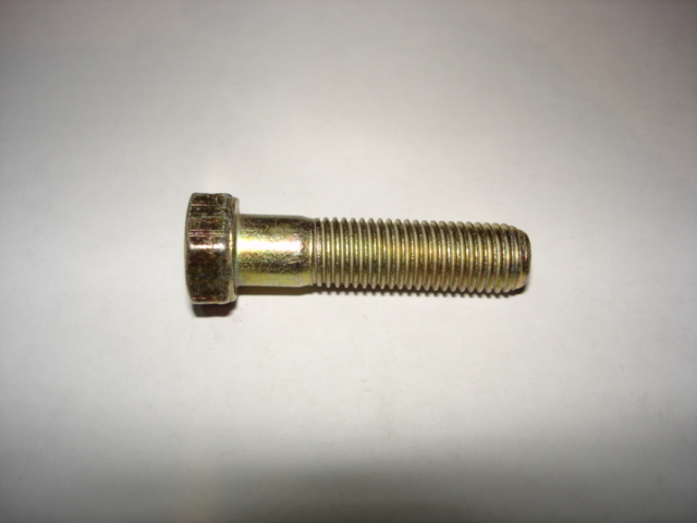 болт м12х1.25х40 крепления пгу зил-4331,201567-п29 в интернет-магазине НМК