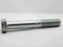 болт м20*1,5*100 (рааз) 109-6020100-102 кл.проч 10,9 в интернет-магазине НМК