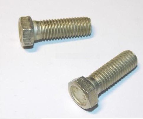 болт м16*2*50 буксирного устройства зил 202123 п-29  в интернет-магазине НМК