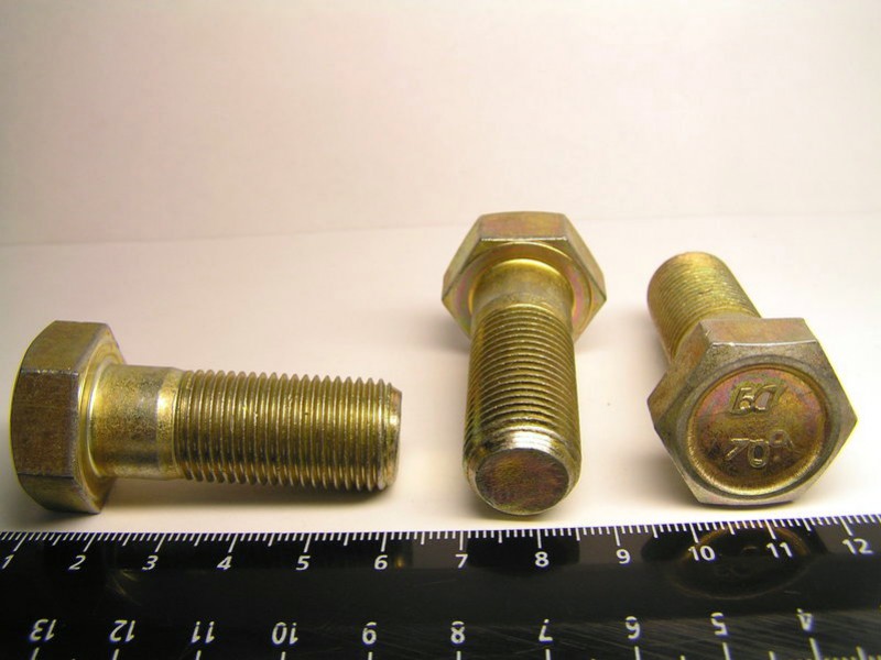 болт м16*1,5*42 кард.вала  в\сб 0000-0853025-009 в интернет-магазине НМК