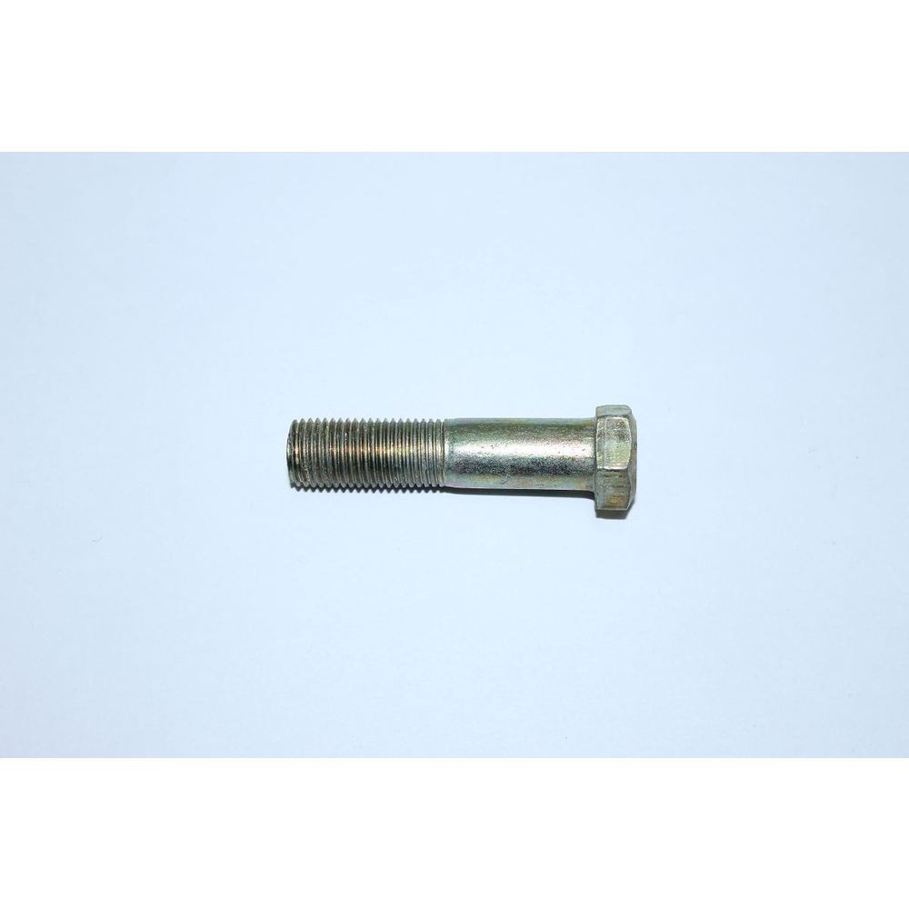 болт м14*1,5*60 стяжной перед. рессоры валдай 4593461670 в интернет-магазине НМК