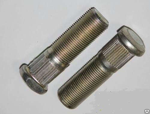 шпилька колесная валдай зад.3310-3104018-п29 в интернет-магазине НМК