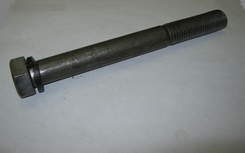 болт м12*1,25*165 стяжной рессоры 290977-п                  в Нижнем Новгороде