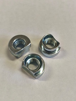 гайка 251265 п0 неподвижная м8 в Нижнем Новгороде