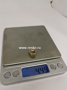 гайка 250511 п29 м8х1 многоцелевая в Нижнем Новгороде