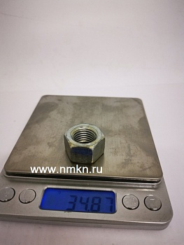 гайка 250560 п29 м16 в Нижнем Новгороде