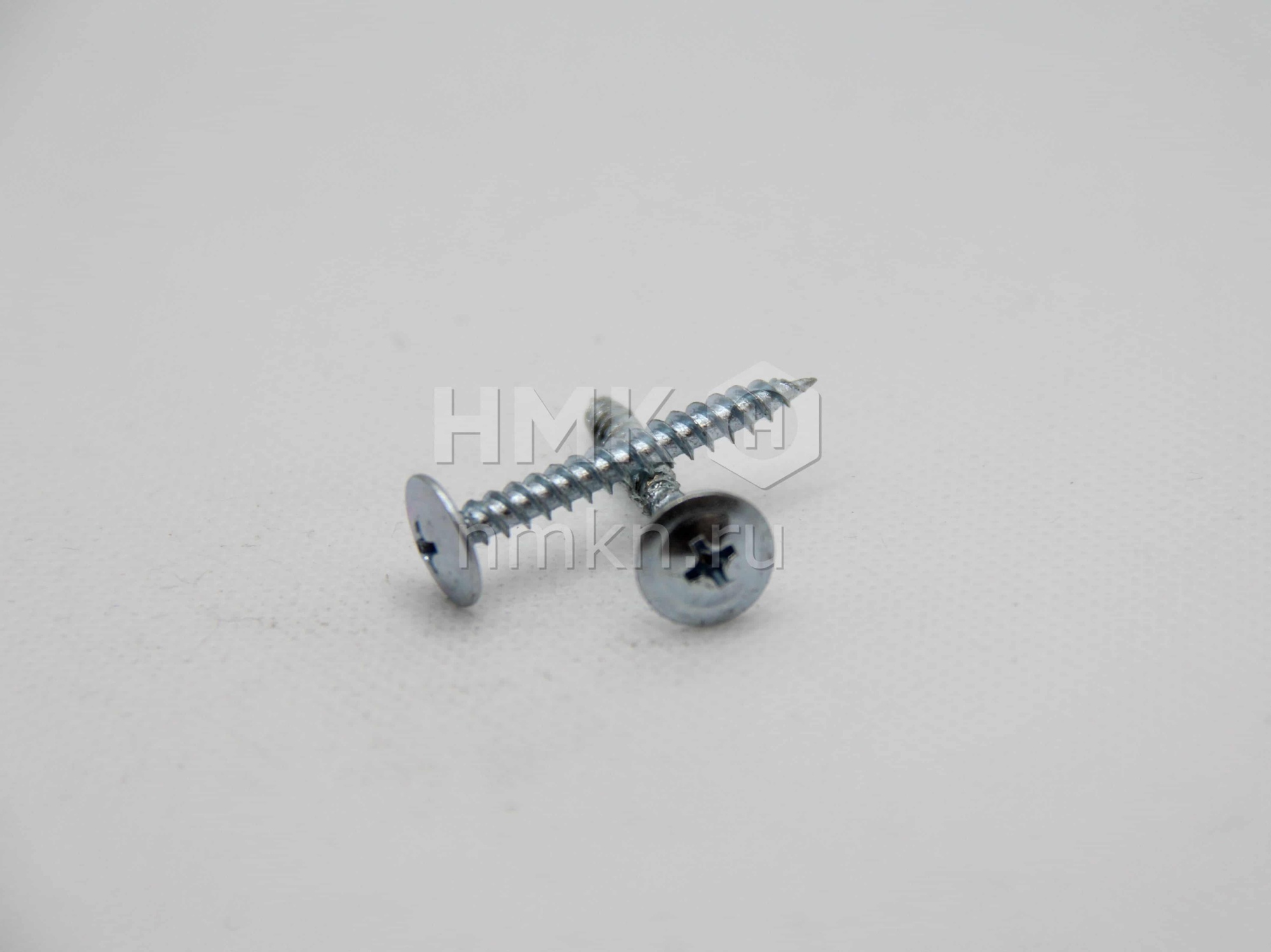 самор. п/сф пр/ш цинк, острие 4,2х32 в интернет-магазине НМК